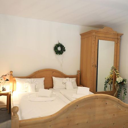 Einfach Eingerichtete Masionettewohnung. Westerland Extérieur photo